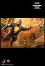 Hot Toys - Black Adam Golden Armour - Deluxe Version - DX 