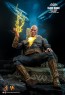 Hot Toys - Black Adam Golden Armour - Deluxe Version - DX 