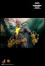 Hot Toys - Black Adam Golden Armour - Deluxe Version - DX 