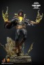 Hot Toys - Black Adam Golden Armour - Deluxe Version - DX 