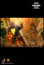Hot Toys - Black Adam Golden Armour - Deluxe Version - DX 