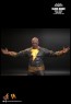 Hot Toys - Black Adam Golden Armour - Deluxe Version - DX 