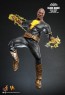 Hot Toys - Black Adam Golden Armour - Deluxe Version - DX 