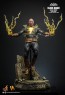Hot Toys - Black Adam Golden Armour - Deluxe Version - DX 