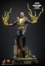 Hot Toys - Black Adam Golden Armour - Deluxe Version - DX 