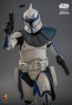 Hot Toys - Captain Rex - Star Wars: Ahsoka