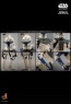 Hot Toys - Captain Rex - Star Wars: Ahsoka