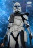 Hot Toys - Captain Rex - Star Wars: Ahsoka