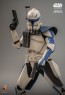 Hot Toys - Captain Rex - Star Wars: Ahsoka