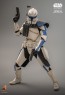 Hot Toys - Captain Rex - Star Wars: Ahsoka