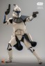 Hot Toys - Captain Rex - Star Wars: Ahsoka