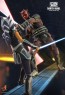 Hot Toys - Darth Maul - Star Wars: The Clone Wars