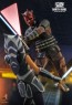 Hot Toys - Darth Maul - Star Wars: The Clone Wars