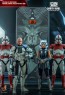 Hot Toys - Darth Maul - Star Wars: The Clone Wars