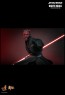Hot Toys - Darth Maul - Star Wars Episode I: The Phantom Menace