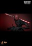 Hot Toys - Darth Maul - Star Wars Episode I: The Phantom Menace