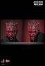 Hot Toys - Darth Maul - Star Wars Episode I: The Phantom Menace