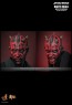 Hot Toys - Darth Maul with Sith Speeder - Star Wars Episode I