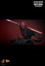 Hot Toys - Darth Maul with Sith Speeder - Star Wars Episode I