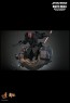 Hot Toys - Darth Maul with Sith Speeder - Star Wars Episode I