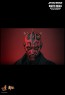 Hot Toys - Darth Maul with Sith Speeder - Star Wars Episode I