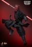 Hot Toys - Darth Maul with Sith Speeder - Star Wars Episode I
