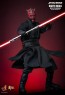 Hot Toys - Darth Maul with Sith Speeder - Star Wars Episode I