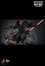 Hot Toys - Darth Maul with Sith Speeder - Star Wars Episode I