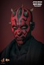 Hot Toys - Darth Maul with Sith Speeder - Star Wars Episode I