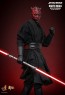 Hot Toys - Darth Maul with Sith Speeder - Star Wars Episode I