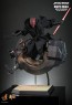 Hot Toys - Darth Maul with Sith Speeder - Star Wars Episode I