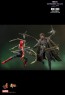 Hot Toys - Doc Ock - Spider-Man: No Way Home - Deluxe Version