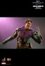 Hot Toys - Green Goblin Upgraded Suit - Spider-Man: No Way Home