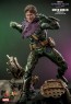 Hot Toys - Green Goblin Upgraded Suit - Spider-Man: No Way Home
