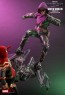 Hot Toys - Green Goblin Upgraded Suit - Spider-Man: No Way Home
