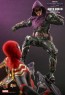 Hot Toys - Green Goblin Upgraded Suit - Spider-Man: No Way Home