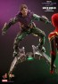 Hot Toys - Green Goblin Upgraded Suit - Spider-Man: No Way Home