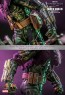 Hot Toys - Green Goblin Upgraded Suit - Spider-Man: No Way Home