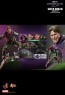 Hot Toys - Green Goblin Upgraded Suit - Spider-Man: No Way Home