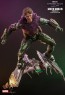 Hot Toys - Green Goblin Upgraded Suit - Spider-Man: No Way Home
