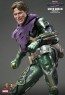 Hot Toys - Green Goblin Upgraded Suit - Spider-Man: No Way Home