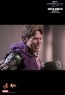 Hot Toys - Green Goblin Upgraded Suit - Spider-Man: No Way Home