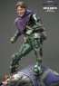 Hot Toys - Green Goblin Upgraded Suit - Spider-Man: No Way Home