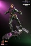 Hot Toys - Green Goblin Upgraded Suit - Spider-Man: No Way Home