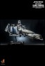 Hot Toys - Heavy Weapons Clone Trooper - Star Wars: The Clone Wars 