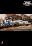 Hot Toys - Heavy Weapons Clone Trooper - Star Wars: The Clone Wars 