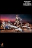 Hot Toys - Heavy Weapons Clone Trooper - Star Wars: The Clone Wars 