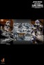 Hot Toys - Heavy Weapons Clone Trooper - Star Wars: The Clone Wars 