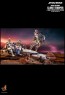 Hot Toys - Heavy Weapons Clone Trooper - Star Wars: The Clone Wars 