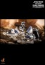 Hot Toys - Heavy Weapons Clone Trooper - Star Wars: The Clone Wars 